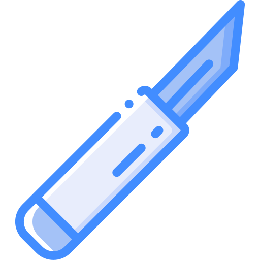 herramienta Basic Miscellany Blue icono
