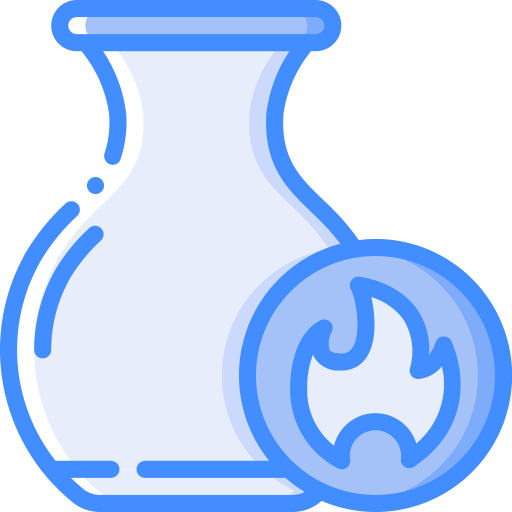 wazon Basic Miscellany Blue ikona