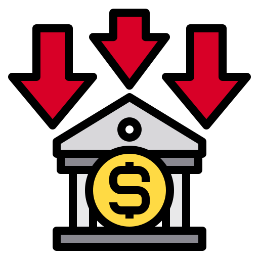 banco Payungkead Lineal Color icono