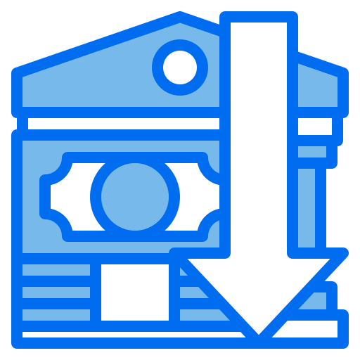 banco Payungkead Blue icono