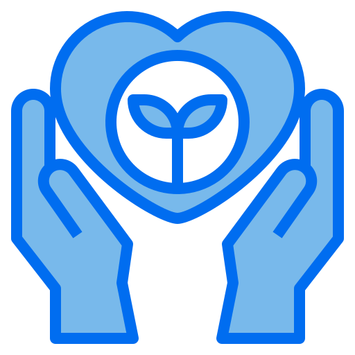 herz Payungkead Blue icon