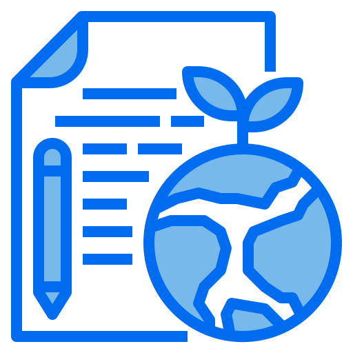 archivo Payungkead Blue icono