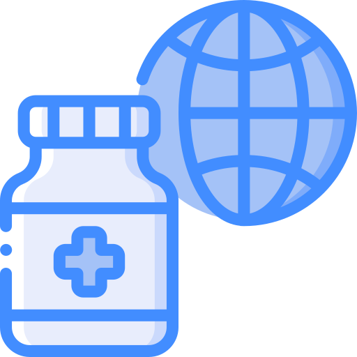 Интернет-аптека Basic Miscellany Blue иконка