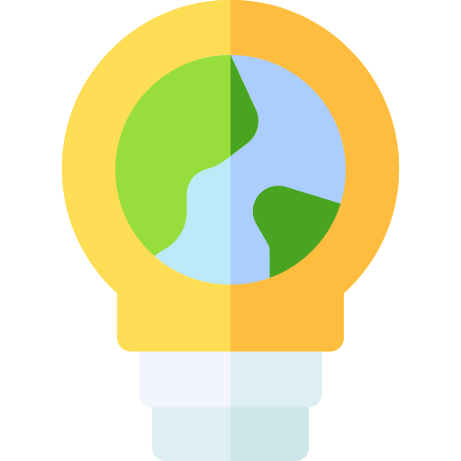 Ecologism Basic Rounded Flat icon