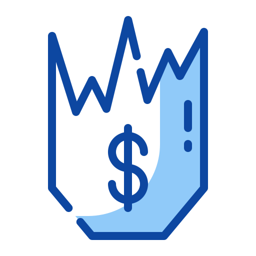 Hot deal Generic Blue icon