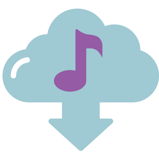 cloud-dienst Basic Miscellany Flat icon