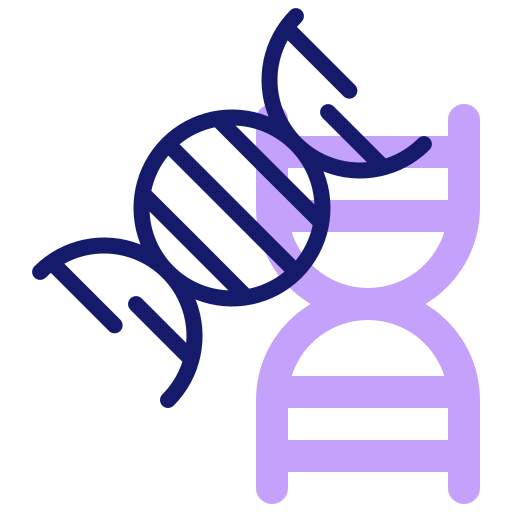 ДНК Inipagistudio Lineal Color иконка