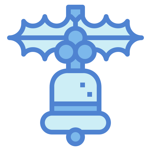 종 Generic Blue icon