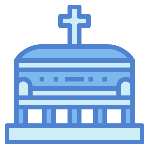 trumna Generic Blue ikona