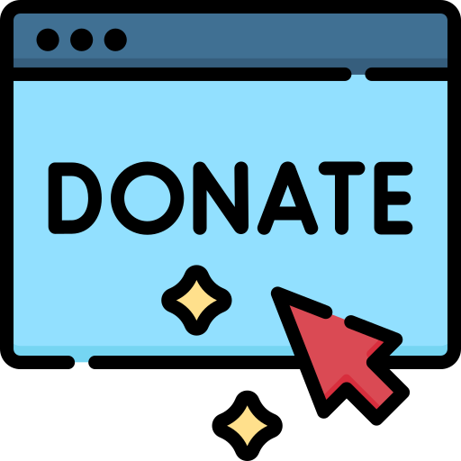 spenden Special Lineal color icon