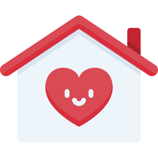 Shelter Special Flat icon