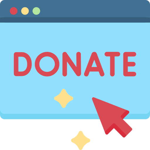Donate Special Flat icon