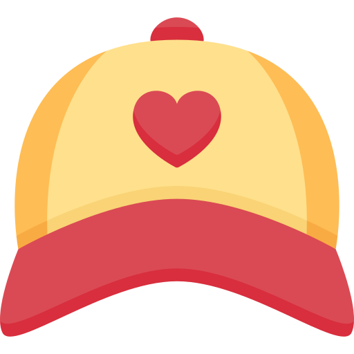 czapka Special Flat ikona