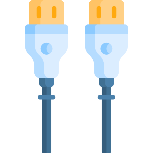 Usb cable Special Flat icon