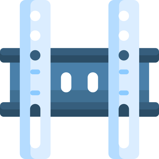 Rack Special Flat icon