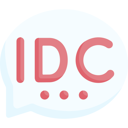 idc Special Flat icon