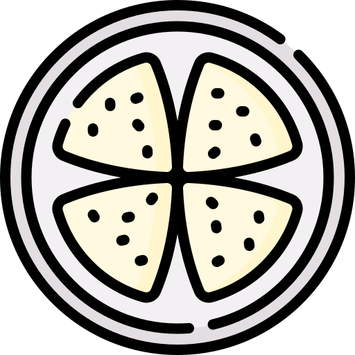 Ugali Special Lineal color icon