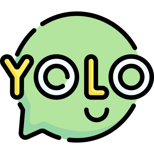 yolo Special Lineal color icoon
