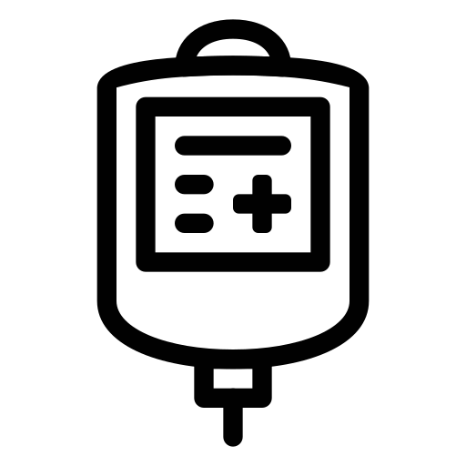 salino Generic Detailed Outline icona