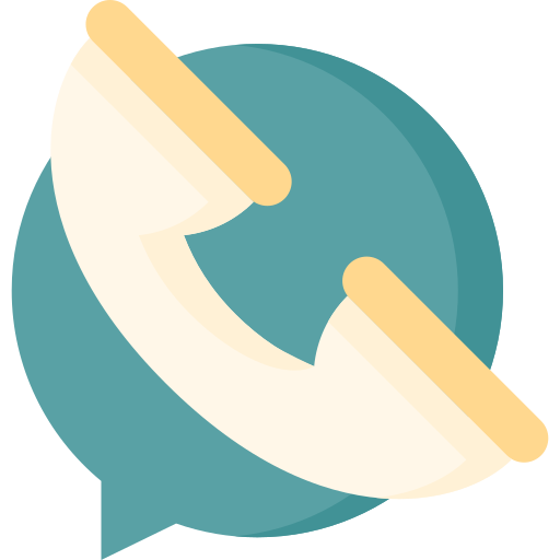 whatsapp Special Flat icon