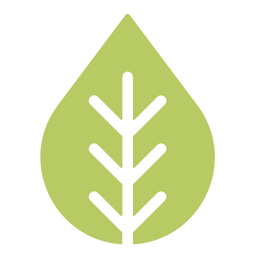 Tree leaf Generic Flat icon