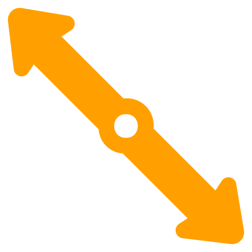 cursor Generic Flat icono