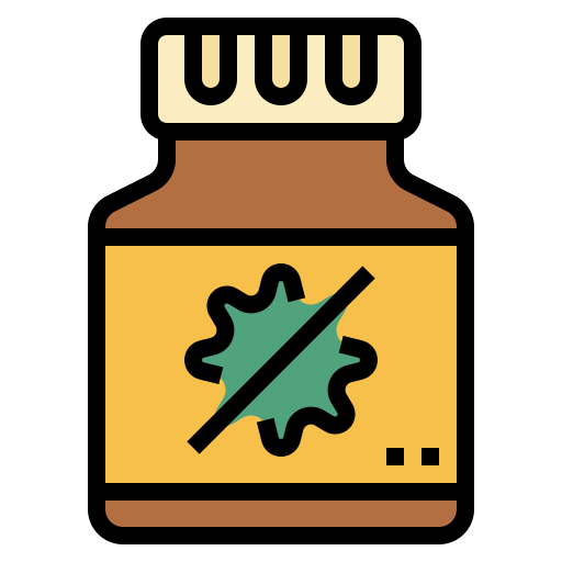 medizin Ultimatearm Lineal Color icon