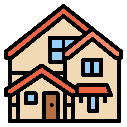 집 Ultimatearm Lineal Color icon