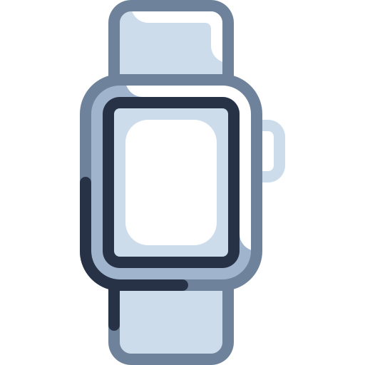 application smartwatch Special Meteor Lineal color Icône