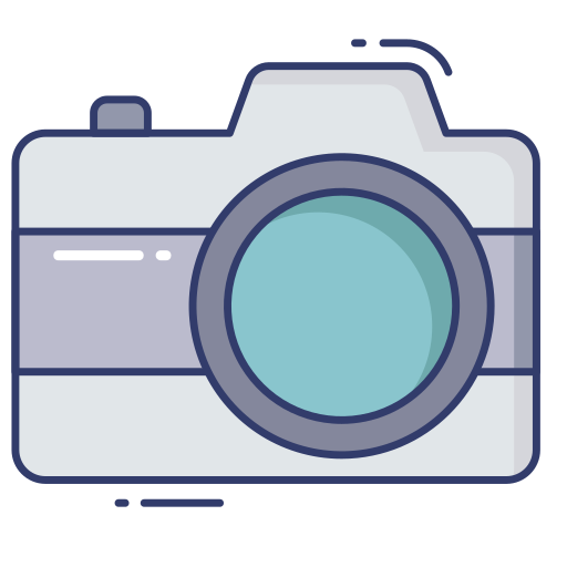 telecamera Dinosoft Lineal Color icona