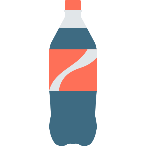 Безалкогольный напиток Dinosoft Flat иконка