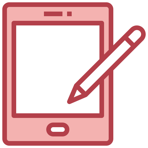 tablet Surang Red ikona