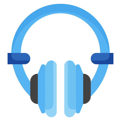 słuchawki Surang Flat ikona