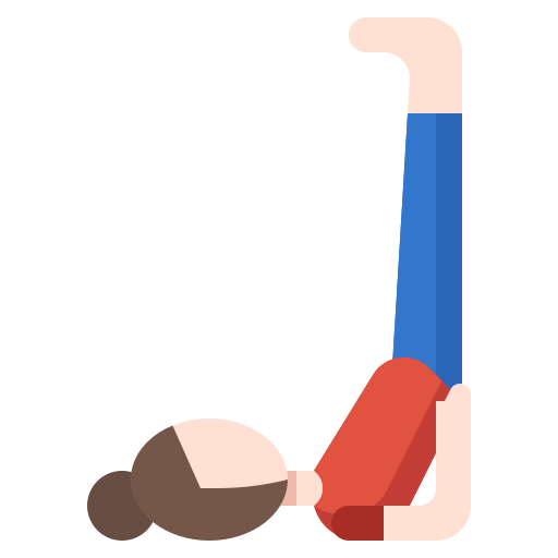 yoga Surang Flat icono
