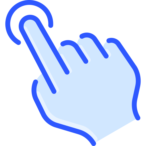 grifo Vitaliy Gorbachev Blue icono