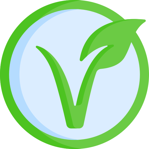 vegetarier Special Flat icon