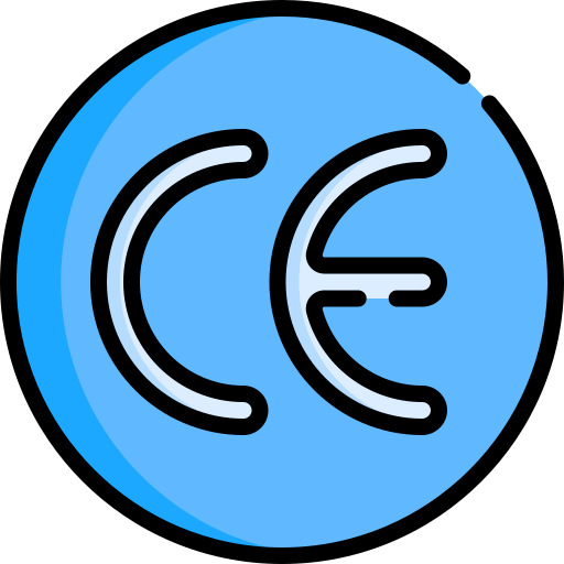 ceシール Special Lineal color icon