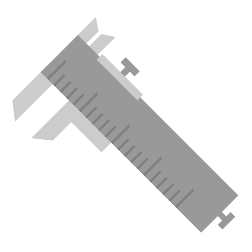 bremssattel Generic Flat icon