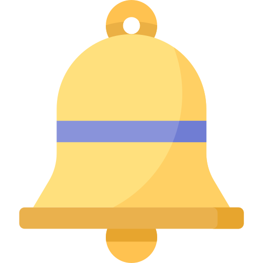 벨 Special Flat icon