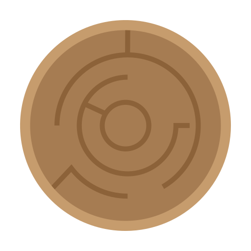 木材 Generic Flat icon