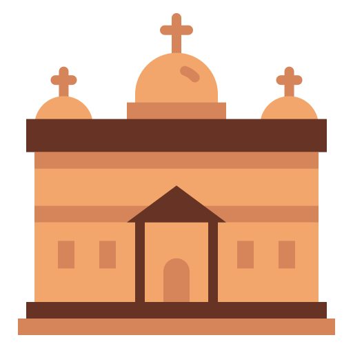 vaticano Good Ware Flat icono