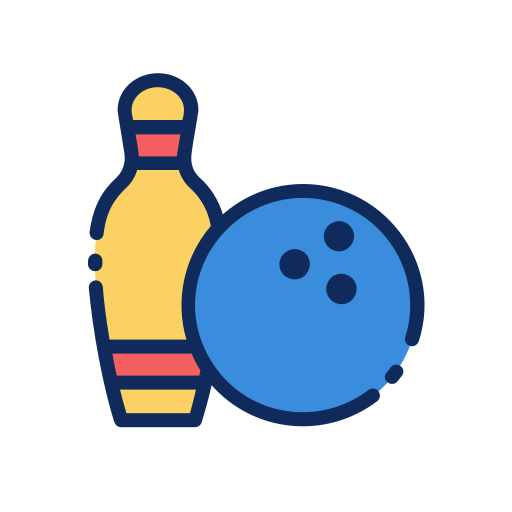 bolos Good Ware Lineal Color icono