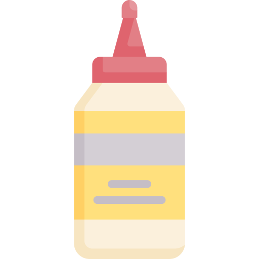 Glue Special Flat icon