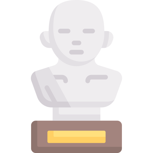 busto Special Flat icono