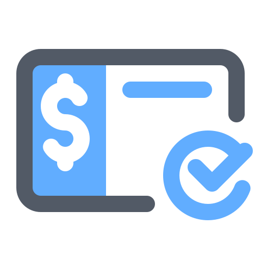 Payment Generic Fill & Lineal icon