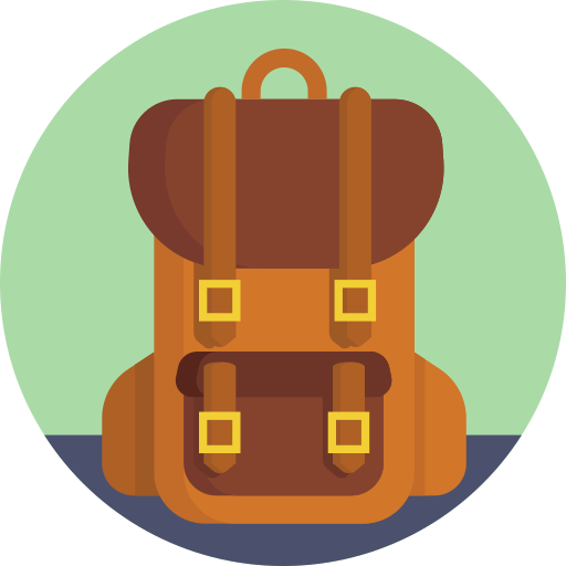 tasche Generic Circular icon