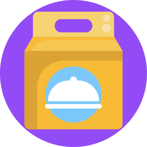 lieferbox Generic Circular icon