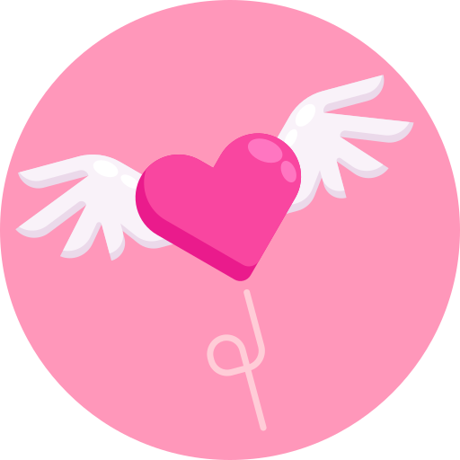 心臓 Generic Circular icon