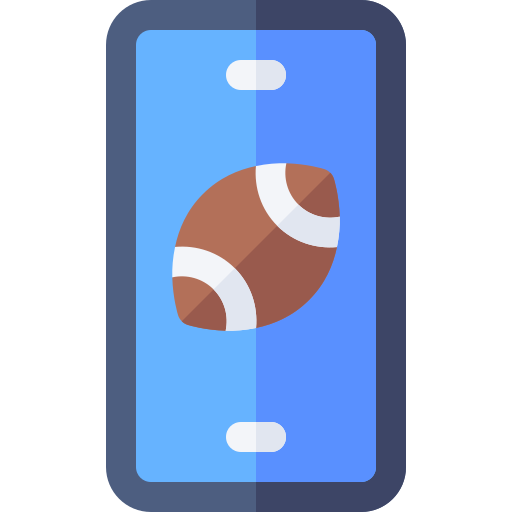 app Basic Rounded Flat icon