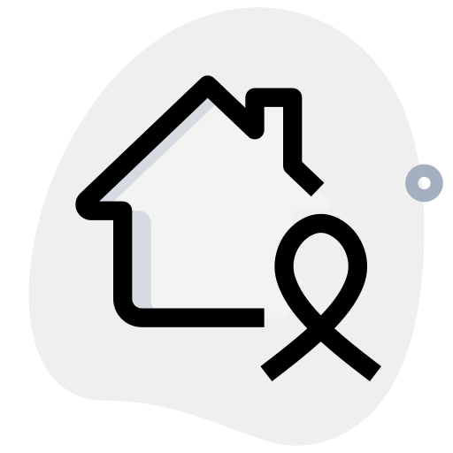 House Generic Rounded Shapes icon